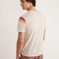 Marine Layer Banks Tee