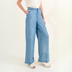 Molly Bracken SU25 Wide Leg Pants