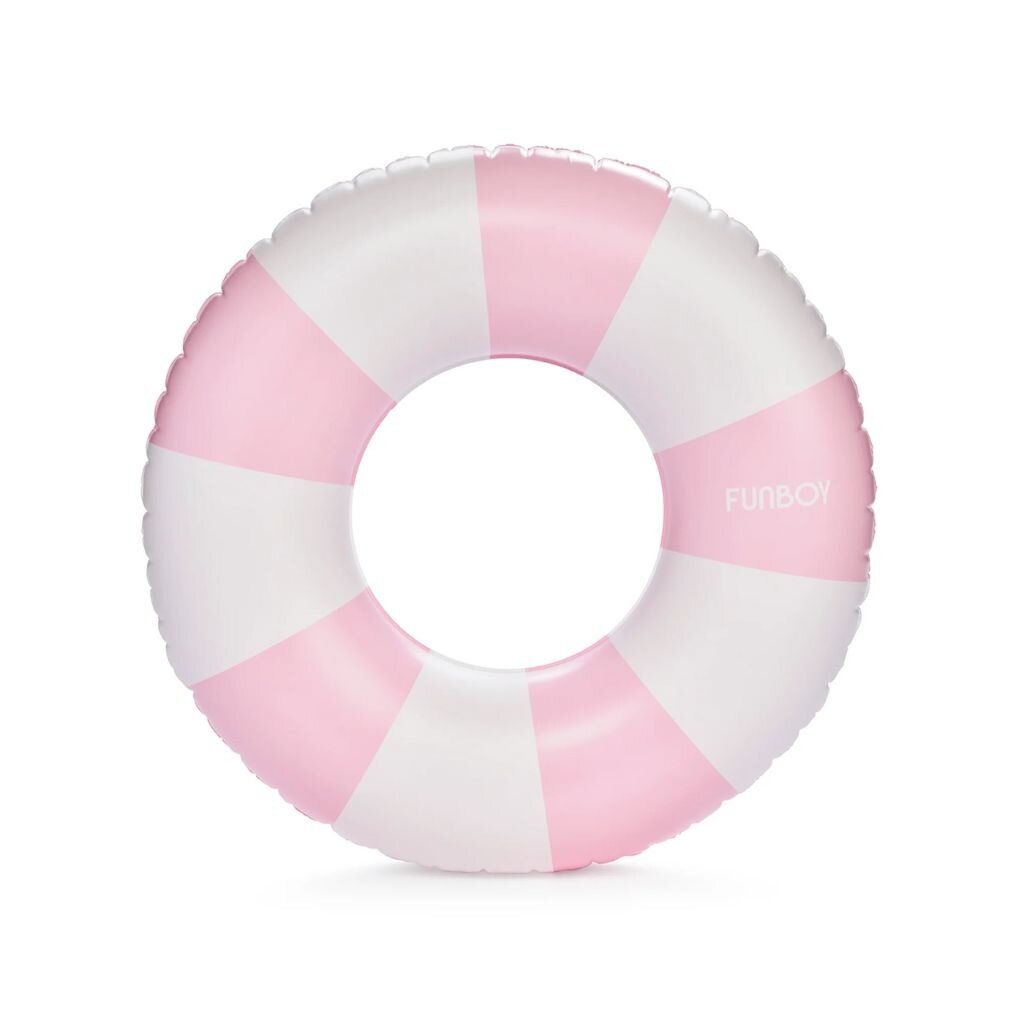 Fun Boy Inc. Kids Vintage Tube Float Pink