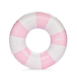 Fun Boy Inc. Kids Vintage Tube Float Pink