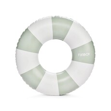 Fun Boy Inc. Kids Vintage Tube Float Sage