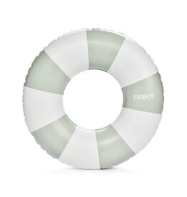Fun Boy Inc. Kids Vintage Tube Float Sage