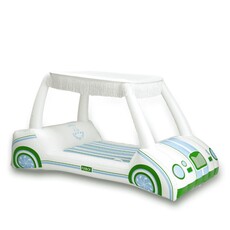 Fun Boy Inc. Country Club Golf Cart Pool Float