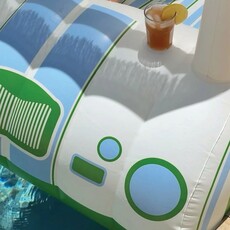 Fun Boy Inc. Country Club Golf Cart Pool Float