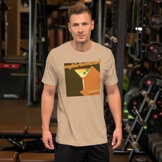 Peepa's Sophistawasted 2025 Graphic Tee