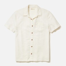 Marine Layer Vintage Heavy Slub Button Down