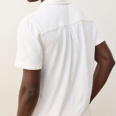 Marine Layer Vintage Heavy Slub Button Down