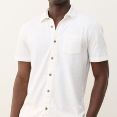 Marine Layer Vintage Heavy Slub Button Down