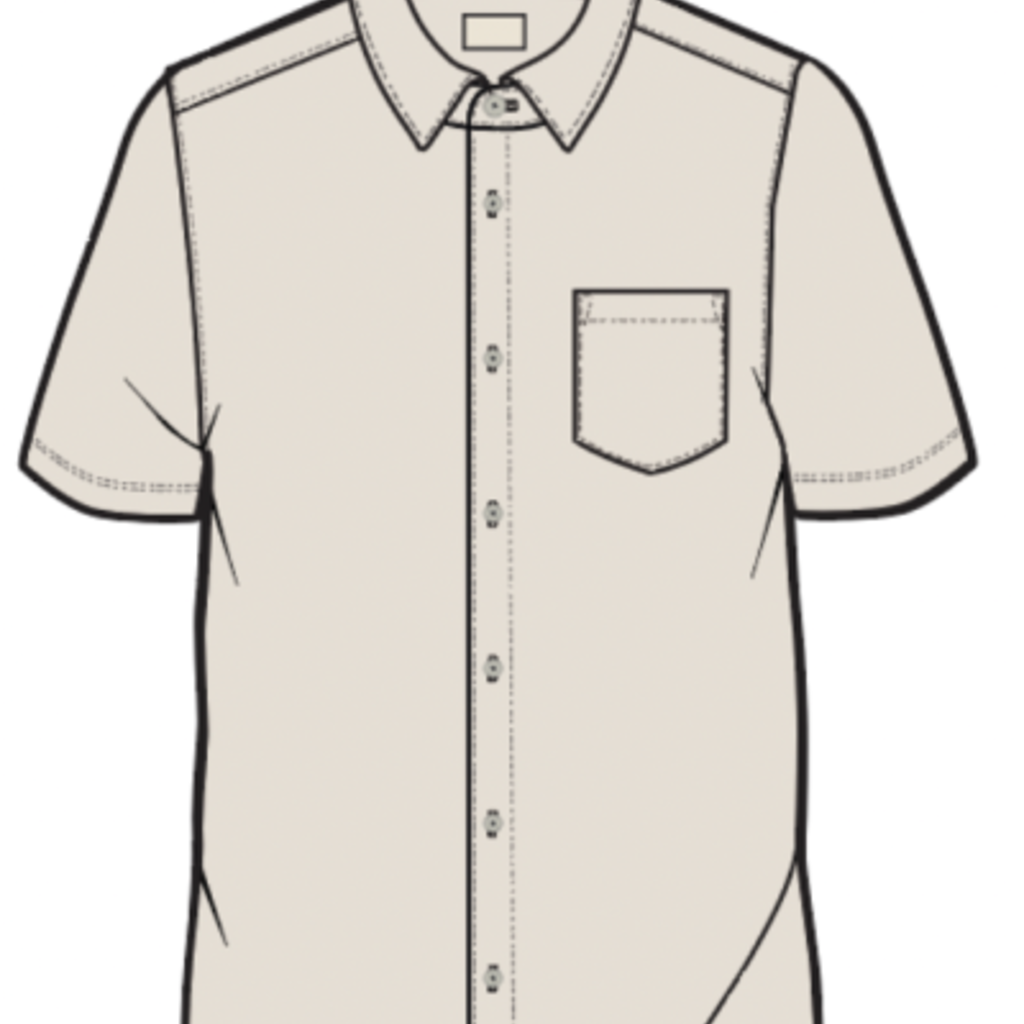 Marine Layer Vintage Heavy Slub Button Down