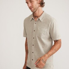 Marine Layer Vintage Heavy Slub Button Down