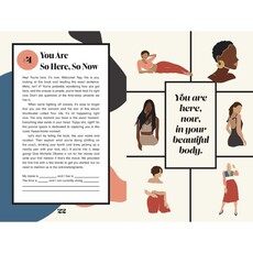 Simon & Schuster Fuck Anxiety by Lauren Douglas