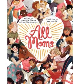 Simon & Schuster All Moms By Sarah Kate Ellis