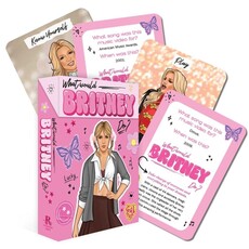 Simon & Schuster What Would Britney Do? By Rockpool Publishing