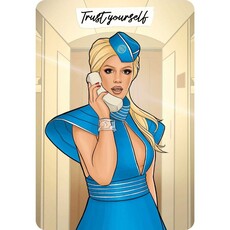 Simon & Schuster What Would Britney Do? By Rockpool Publishing