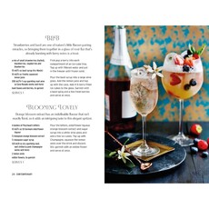 Simon & Schuster Spritz Cocktails By Ryland Peters & Small