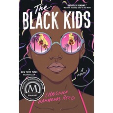 Simon & Schuster Black Kids By Christina Hammonds Reed