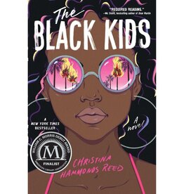 Simon & Schuster Black Kids By Christina Hammonds Reed