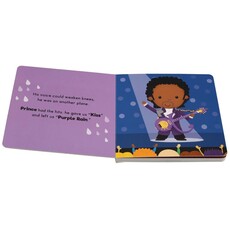 Simon & Schuster Story of Pop By Editors of Caterpillar Books