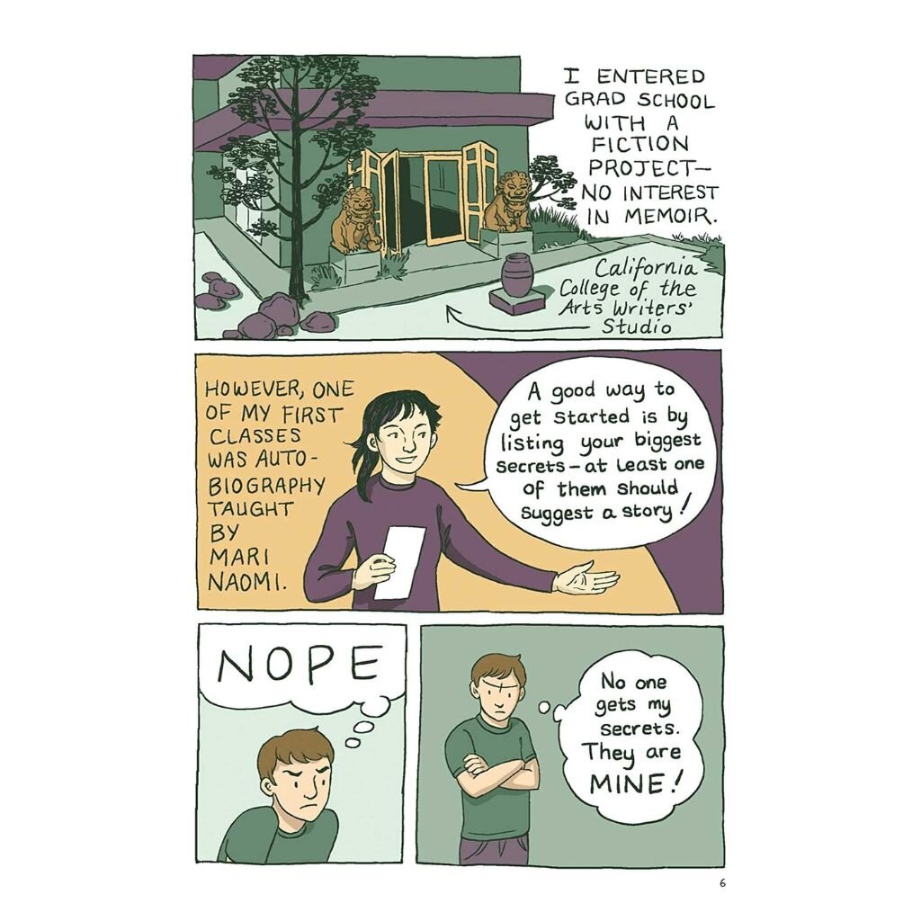 Simon & Schuster Gender Queer: A Memoir By Maia Kobabe