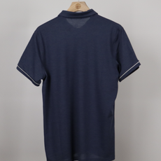 Marine Layer Air Pocket Polo