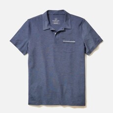 Marine Layer Air Pocket Polo