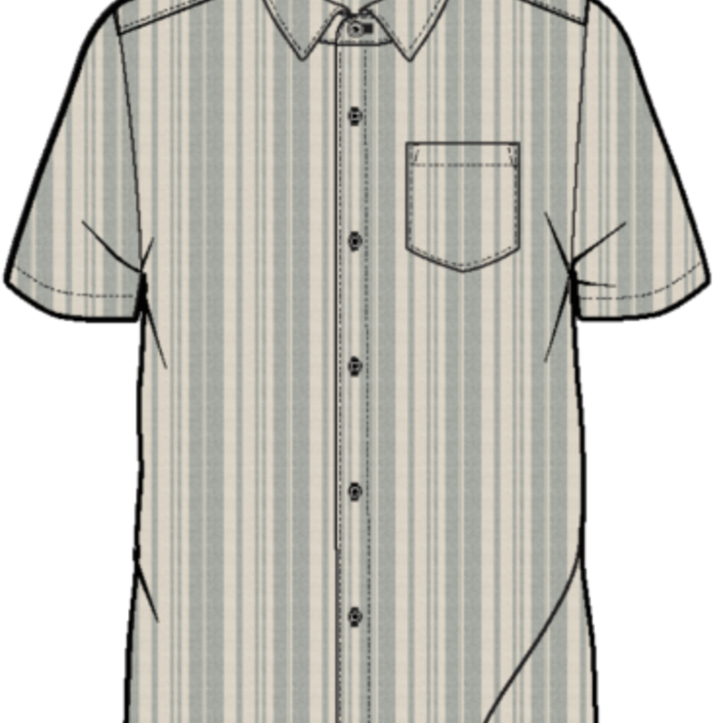 Marine Layer Classic Stretch Selvage Shirt