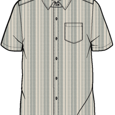 Marine Layer Classic Stretch Selvage Shirt
