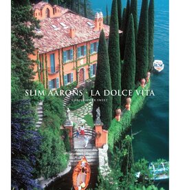 Abrams Slim Aarons La Dolce Vita