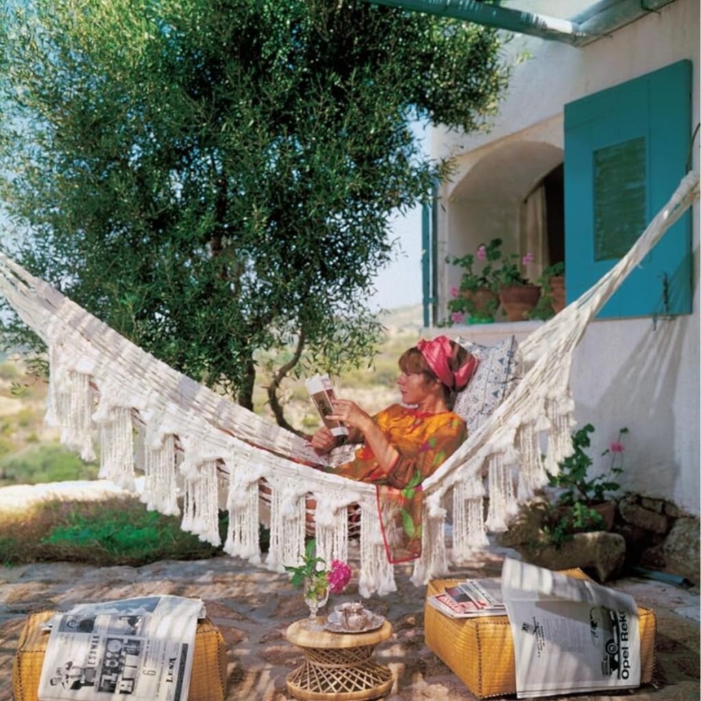 Abrams Slim Aarons La Dolce Vita