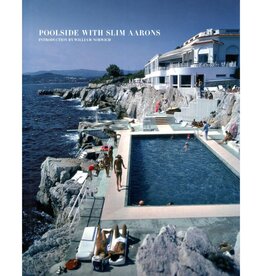 Abrams Poolside With Slim Aarons
