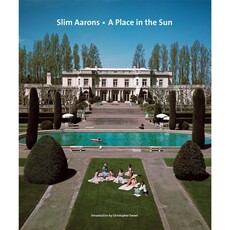 Abrams Slim Aarons - A Place In The Sun