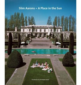 Abrams Slim Aarons - A Place In The Sun