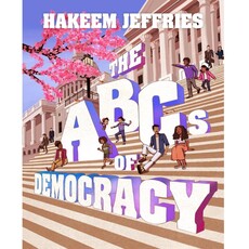 Hachette ABCs of Democracy by Hakeem Jeffries