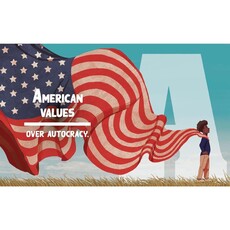 Hachette ABCs of Democracy by Hakeem Jeffries