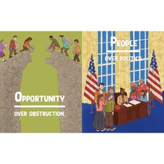 Hachette ABCs of Democracy by Hakeem Jeffries