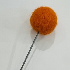 Chive Blomma Faux Fake Flowers For Pooley Vase (assorted colors)