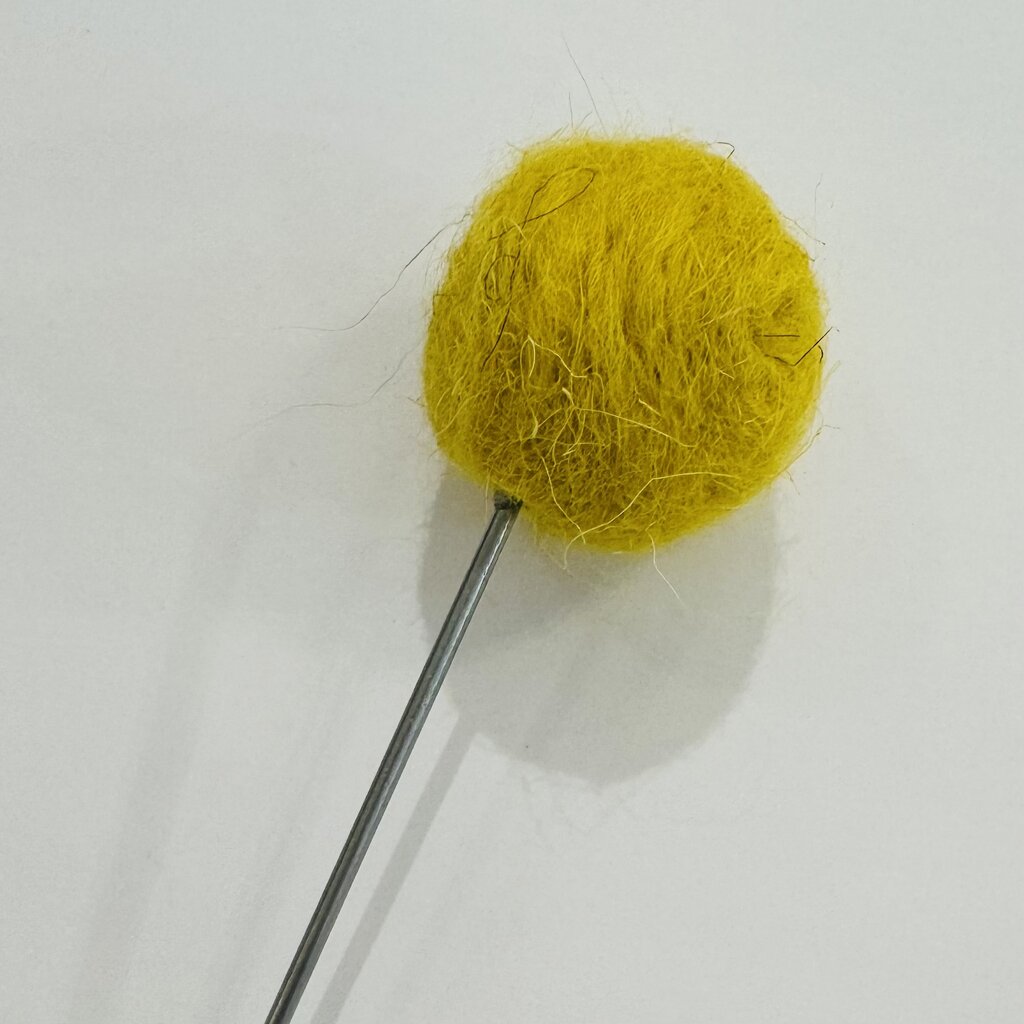 Chive Blomma Faux Fake Flowers For Pooley Vase (assorted colors)