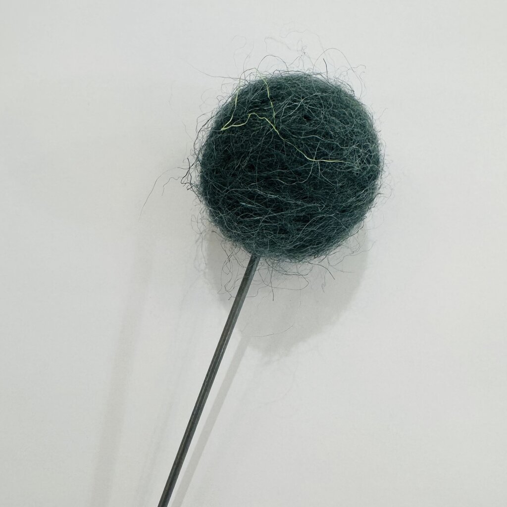 Chive Blomma Faux Fake Flowers For Pooley Vase (assorted colors)