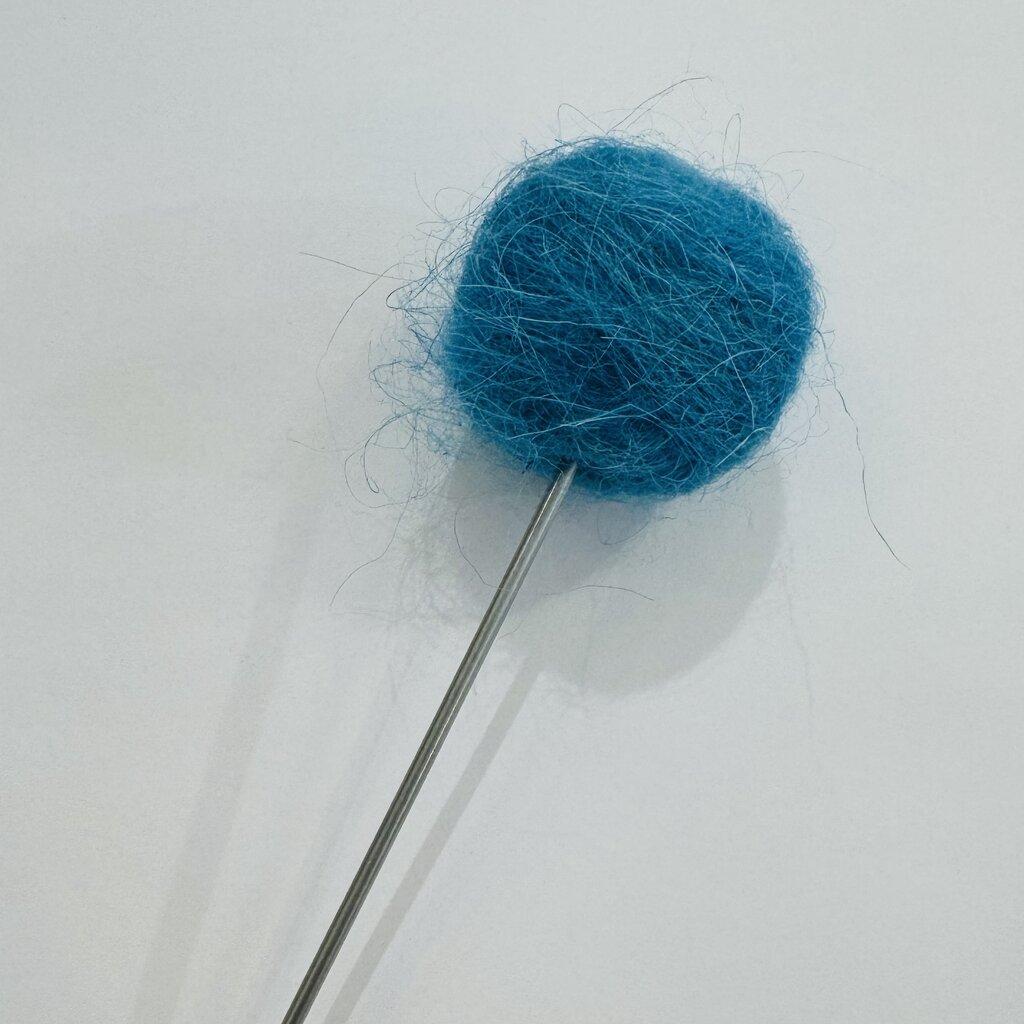 Chive Blomma Faux Fake Flowers For Pooley Vase (assorted colors)