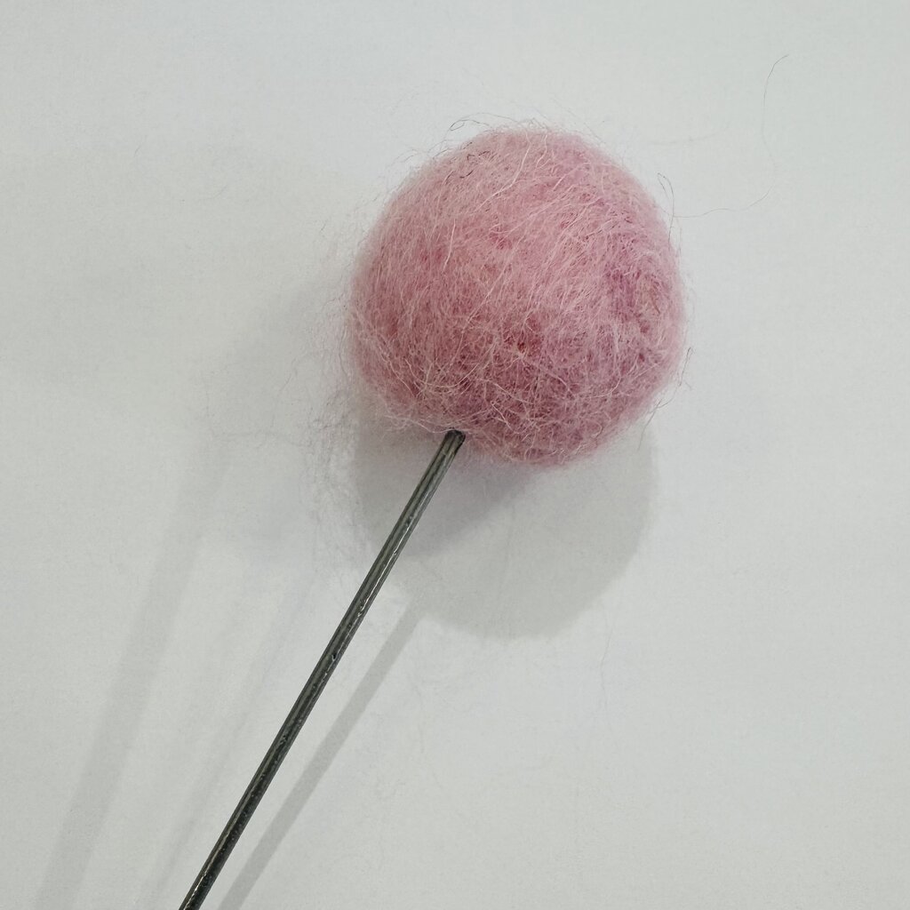 Chive Blomma Faux Fake Flowers For Pooley Vase (assorted colors)