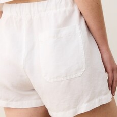 Marine Layer Linen Drawstring Short