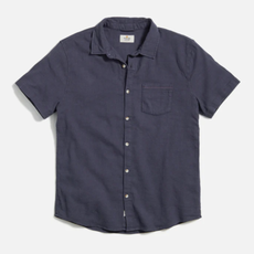 Marine Layer Classic Stretch Selvage Shirt