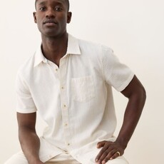 Marine Layer Better-Than-Linen Shirt