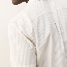 Marine Layer Better-Than-Linen Shirt