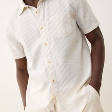 Marine Layer Better-Than-Linen Shirt