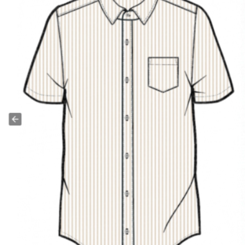 Marine Layer Better-Than-Linen Shirt