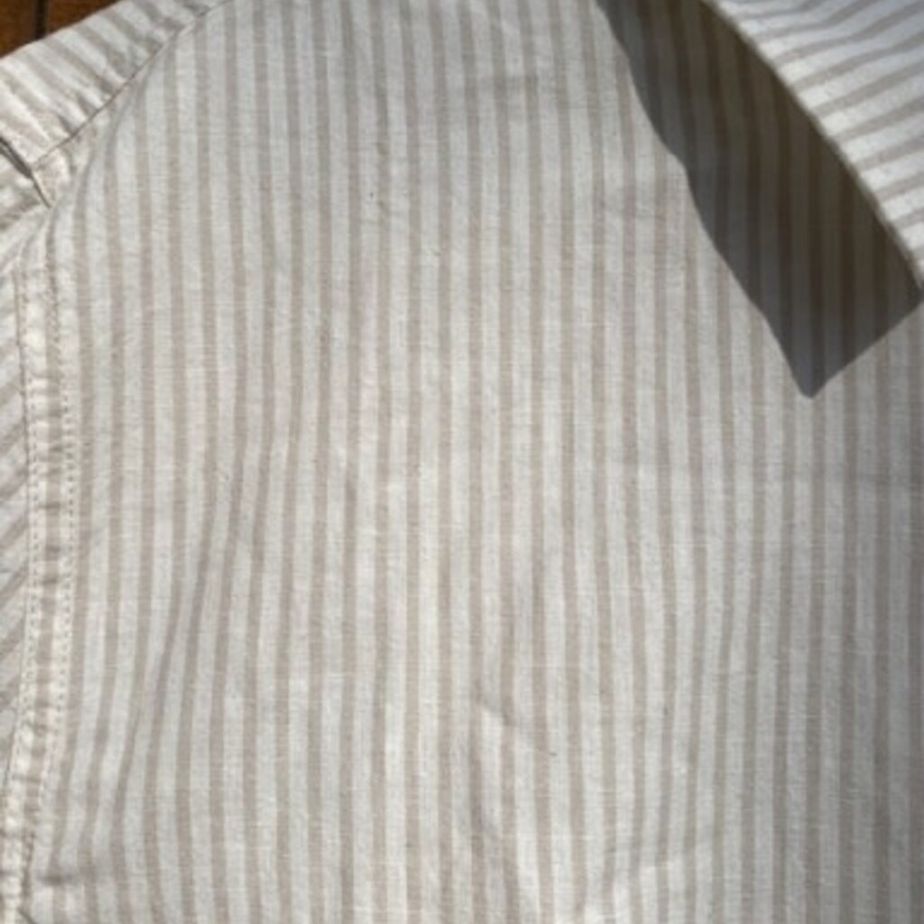 Marine Layer Better-Than-Linen Shirt