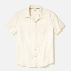 Marine Layer Better-Than-Linen Shirt