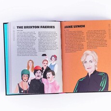 Hachette 365 Gays Of The Year Book