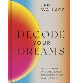 Hachette Decode Your Dreams by Ian Wallace